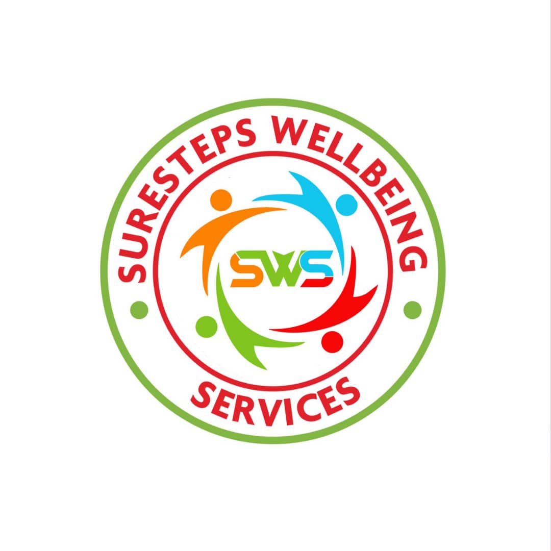 Suresteps Wellbeing